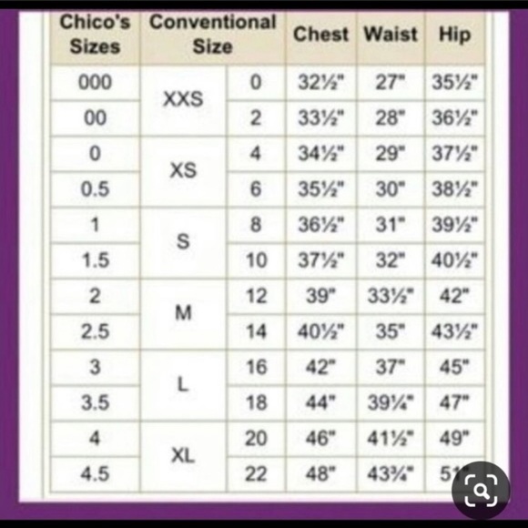 Chicos Royal blue Jumpsuit 1 piece pantsuit Elastic waist Zip back Jumper - Picture 11 of 11